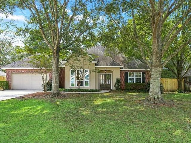 House for sale in Madisonville, Louisiana