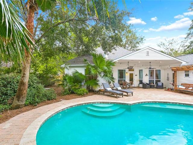 House for sale in Madisonville, Louisiana