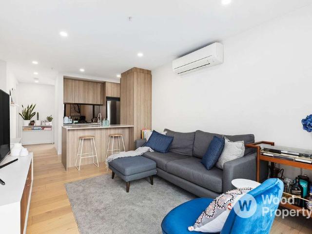 Apartment for rent in Melbourne