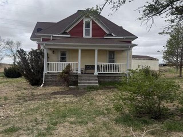 House for sale in Nebraska