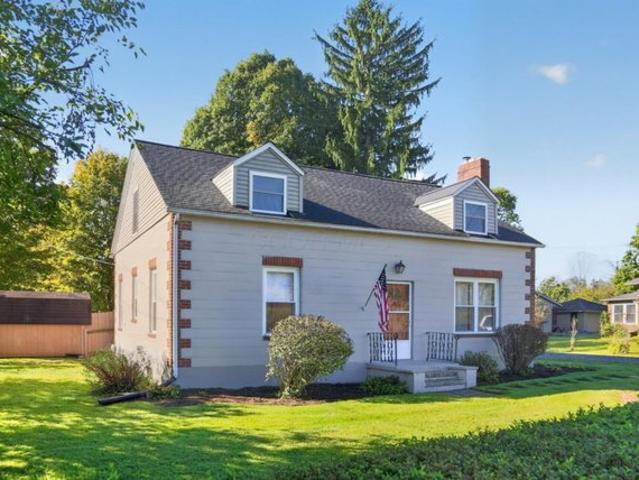 House for sale in Gambier, Knox County