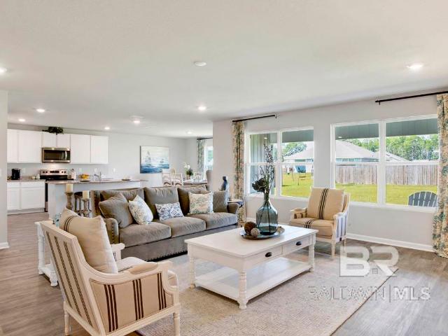 House for sale in Summerdale, Alabama
