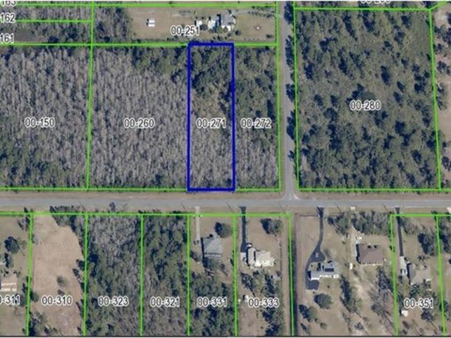 Land for sale in Orlando, Florida