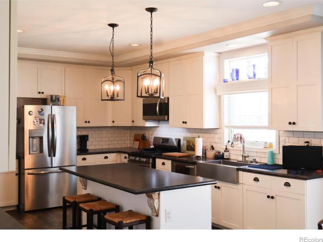 House for sale in Ault, Colorado