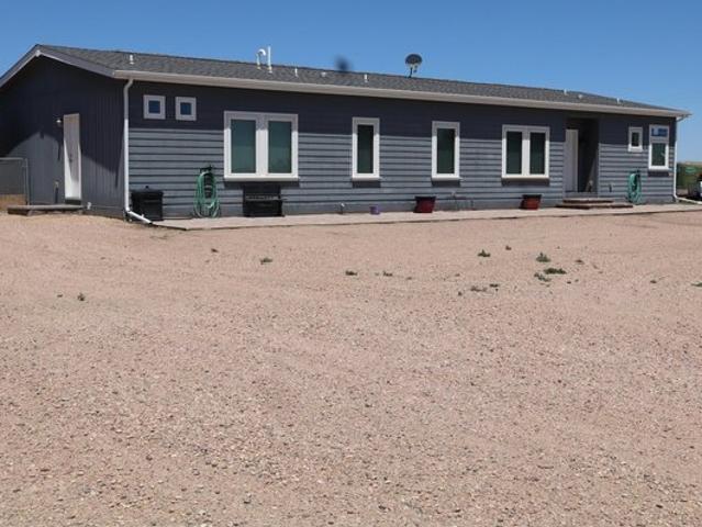 House for sale in Ault, Colorado