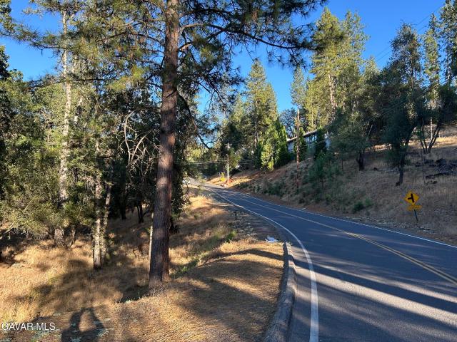 Land for sale in Groveland, California