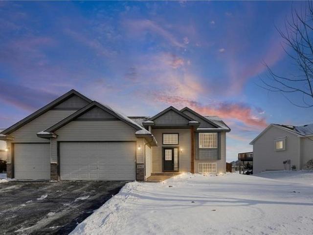 House for sale in Big Lake, Minnesota