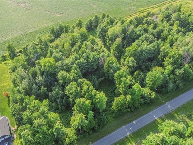 Land for sale in Sackets Harbor, New York