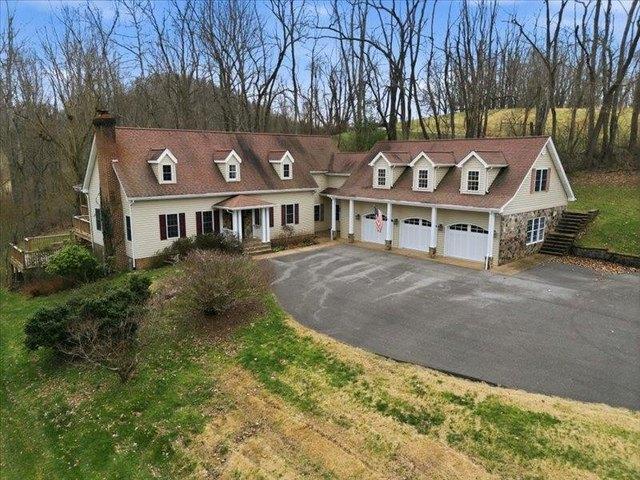 House for sale in Virginia