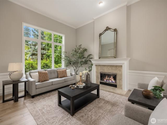 House for sale in Sammamish, Washington