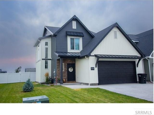 Townhouse for sale in Ammon, Idaho
