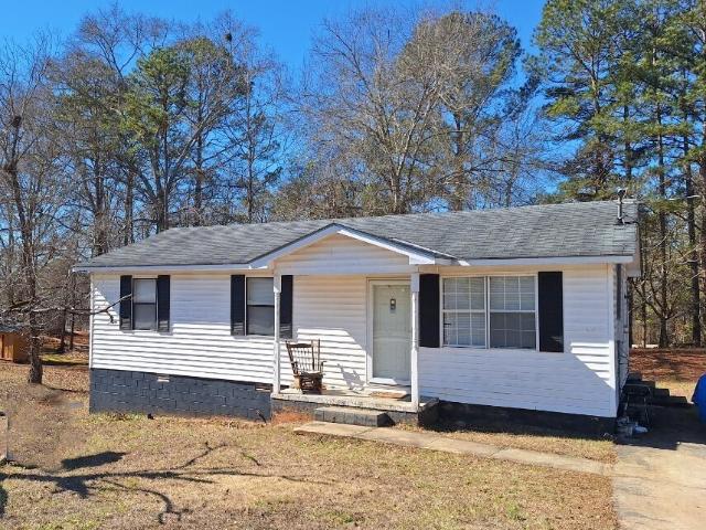 House for sale in Lanett, Alabama