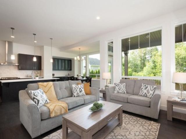 House for sale in British Columbia