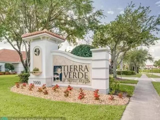 House for rent in Delray Beach