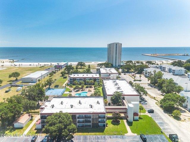 Condo for sale in Biloxi, Mississippi