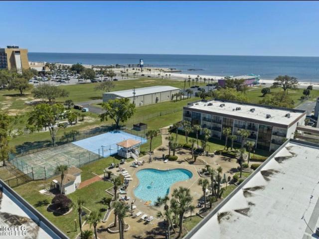 Condo for sale in Edgewater Park, Biloxi