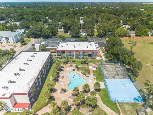 Condo for sale in Biloxi, Mississippi