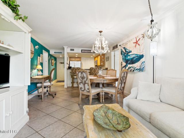 Condo for sale in Biloxi, Mississippi
