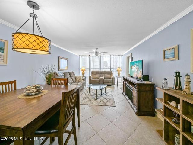 Condo for sale in Biloxi, Mississippi