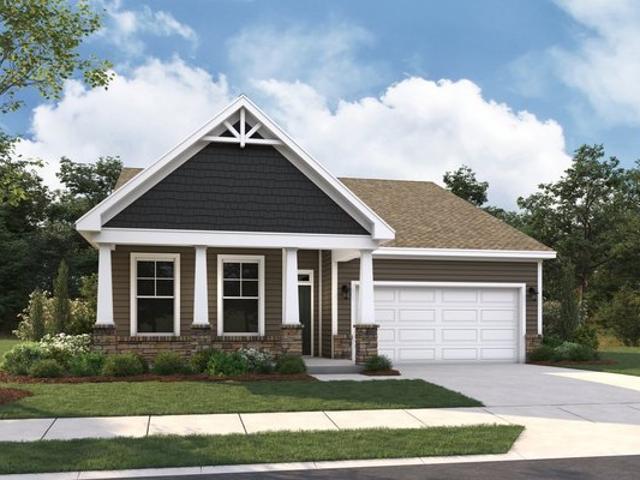 House for sale in Wingate, North Carolina