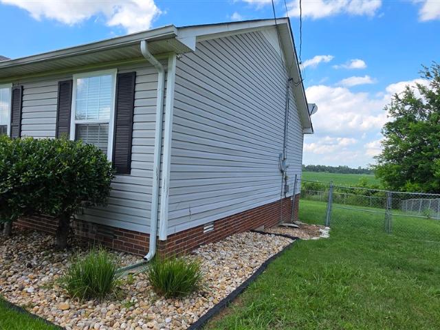 House for sale in Fort Campbell, Kentucky