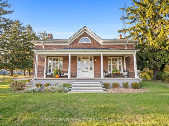 House for sale in Port Hope, Ontario