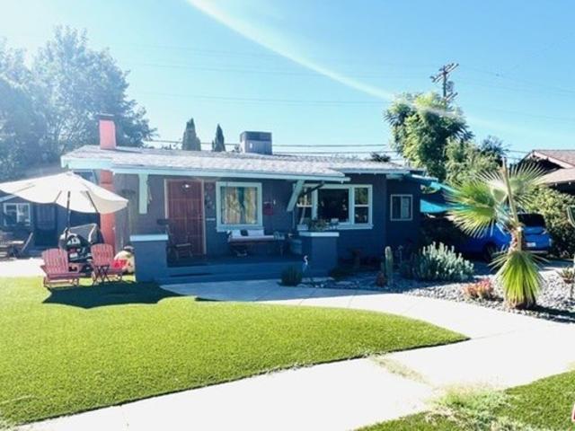 House for sale in Eagle Rock, Los Angeles