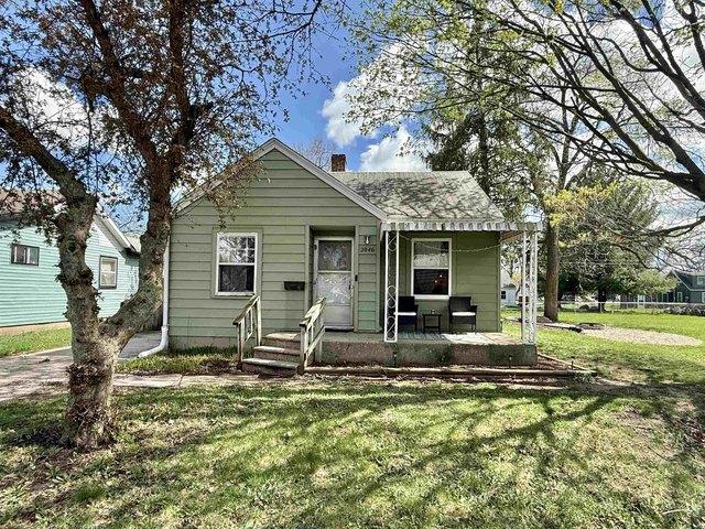 House for sale in Beloit, Wisconsin