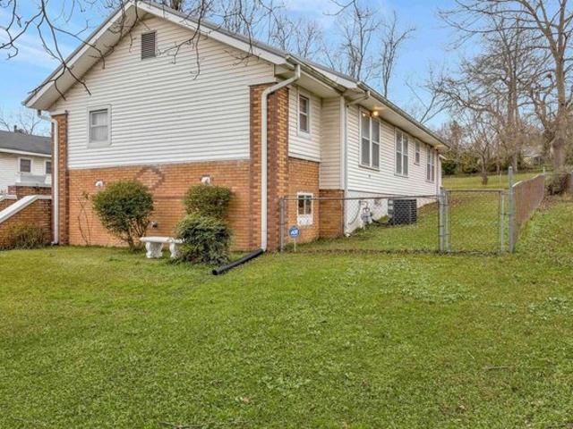 House for sale in Alabama