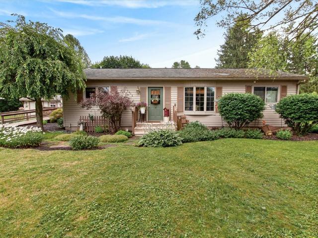 House for sale in Palmyra, New York