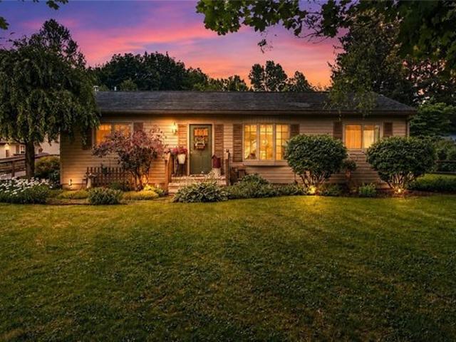 House for sale in Palmyra, New York
