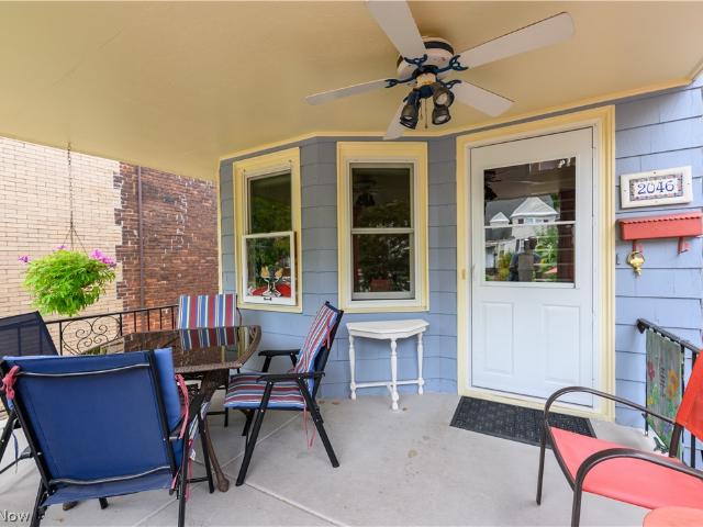House for sale in Little Italy, Cleveland
