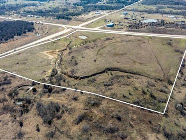 Land for sale in Kansas