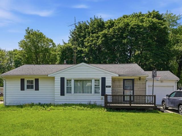 House for sale in Benton Harbor, Berrien County