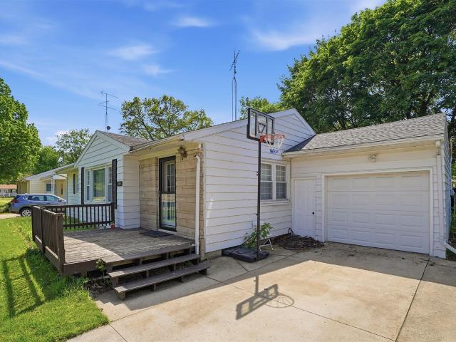 House for sale in Michigan