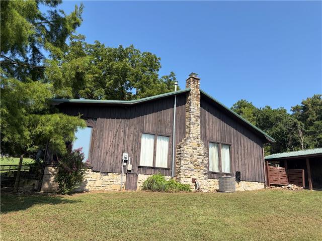House for sale in Ark