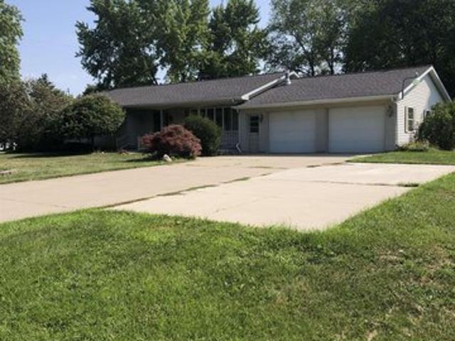 House for sale in Owosso, Michigan