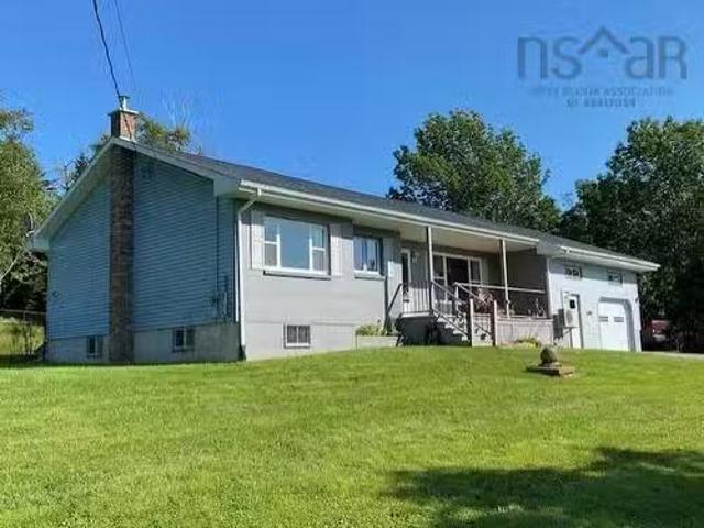 House for sale in Lake George, Nova Scotia