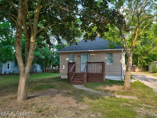 House for sale in Burton, Michigan