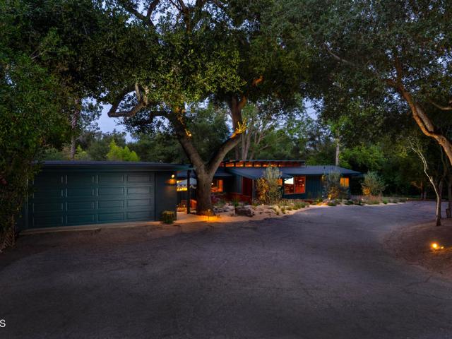 House for sale in Ojai, California