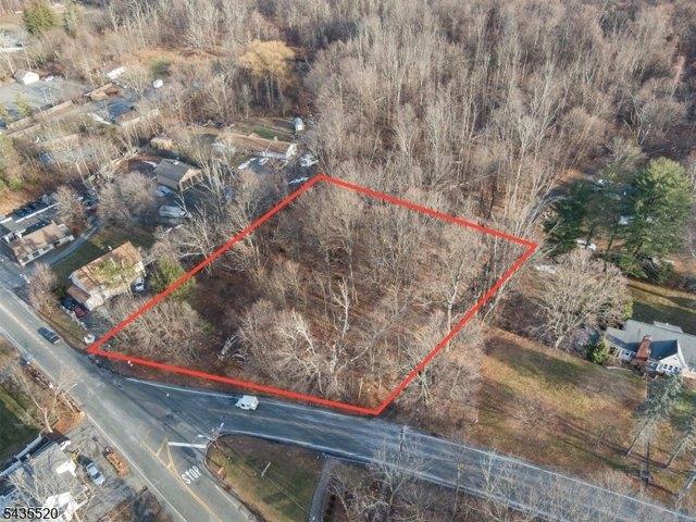 Land for sale in Passaic, New Jersey
