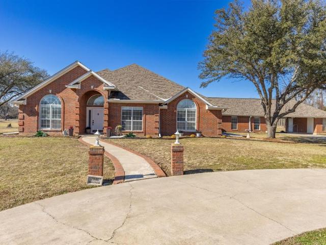 House for sale in Hunt, Texas