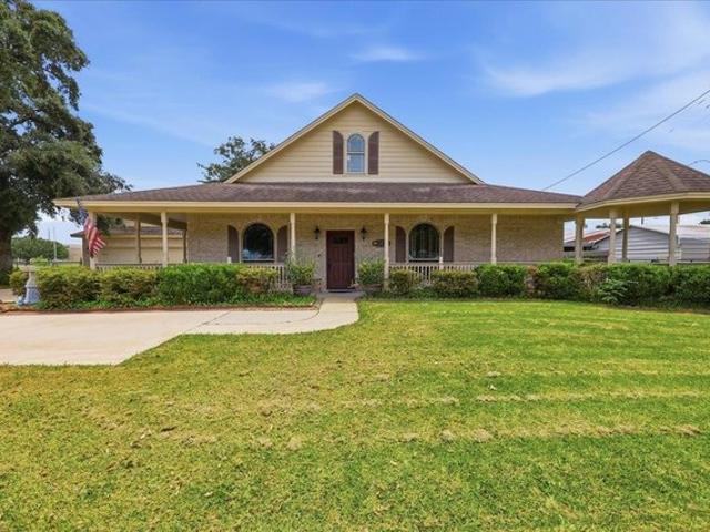 House for sale in Jefferson, Texas