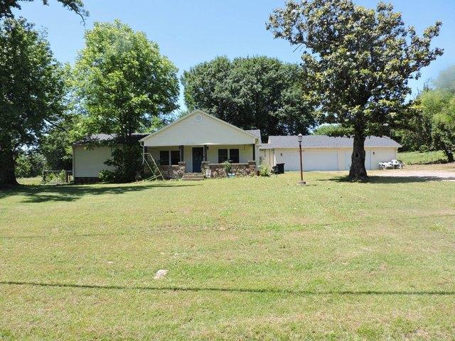 House for sale in Ark