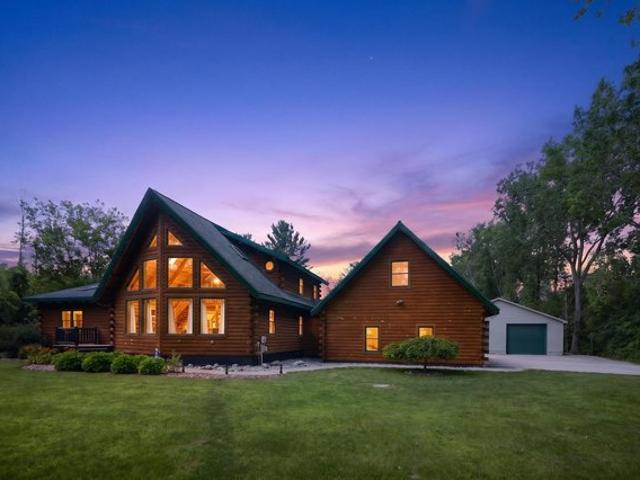 House for sale in Auburn, Michigan