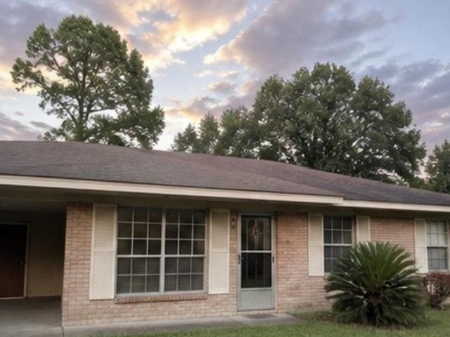 House for sale in Baton Rouge, Louisiana