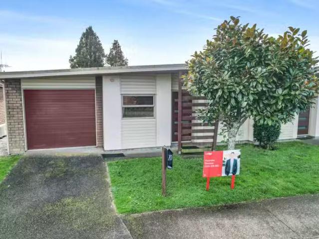 Apartment for sale in Hamilton, Waikato