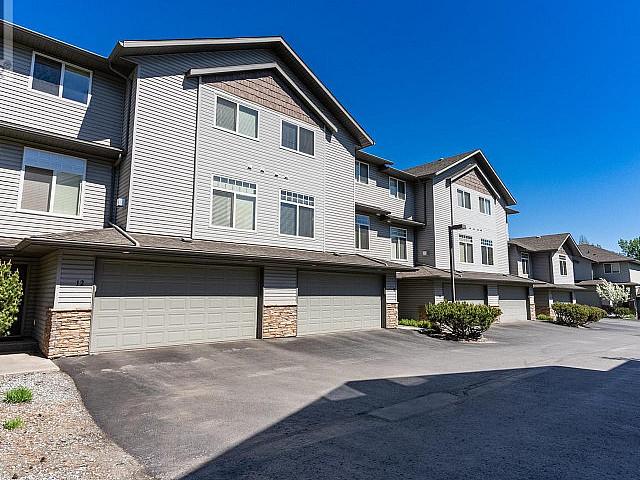 Condo for sale in Kamloops, British Columbia