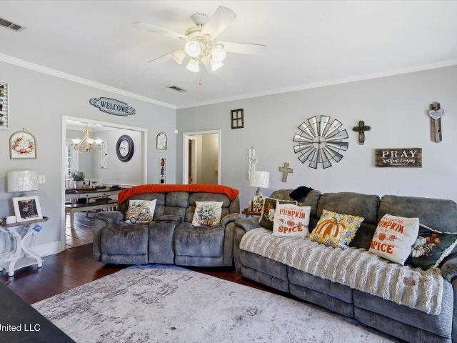 House for sale in Brandon, Mississippi