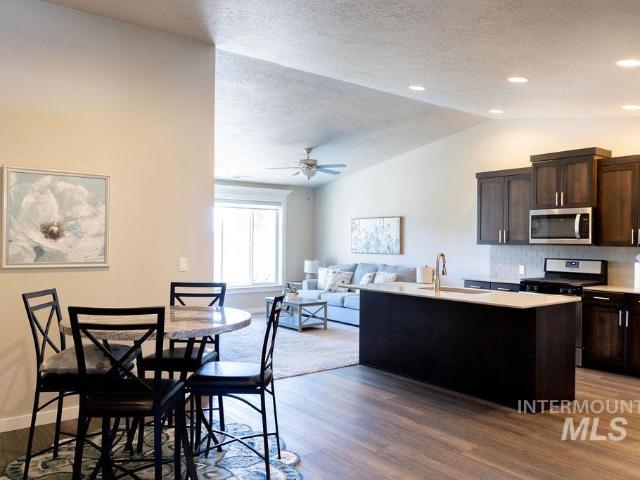 Townhouse for sale in Meridian, Idaho